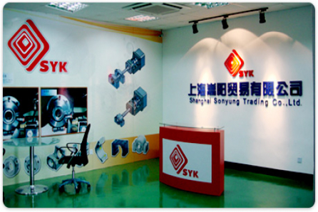 Your Best Partner in precision transmission components from Sonyung Industry Co., Ltd.